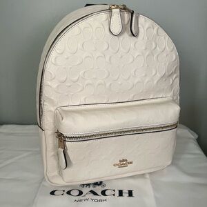 adidas backpack white school Classic 3S 5 Backpack